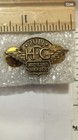 Harley-davidson Motorcycle Pin  2011 Hog Ladies Of Harley - New