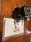 Neewer Video Camera Tripod Pan Tilt Head Th03