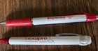 Pharmaceutical Drug Rep Pens Lot Of 9