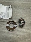 Kohler K-22172-cp Purist Stillness Wall Supply Elbow With Check Valve Read  