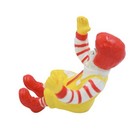 Ronald Mcdonald Vintage  1991  1 5    Action Figure Pvc Toy