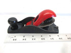 Vintage 6  Wood Block Plane Carpentry Woodworking   h-1247 - Made In Usa