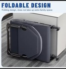 Sleeping Chair That Is Portable   Foldable Bed With Mattress And Pillow