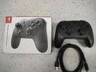 Switch Pro Controller For Nintendo Wireless Game Gamepad Joystick Remote Hot