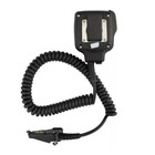 New Kmc-25 Speaker Mic For Kenwood Nx200 Nx300 Nx210 Tk2140 Tk2260 Tk3260 Radio