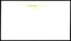2000 Legends Of Baseball Roger Hornsby Fdc Tillotson Cachet
