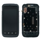 Lcd Touch Screen Digitizer   Front Cover For Honeywell Dolphin Ct60 Universal Us