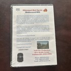 Missouri Hot Spots  Kirkwood Hill- Dvd