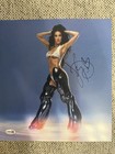 Katy Perry Signed 143 Vinyl Lp Album Insert Auto Vinyl Record Jsa Coa