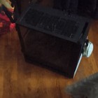 Custom whitebox Rog Gaming Tower Desktop Pc  Nvidia Geforce Rtx  Black