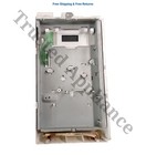 Microwave Control Panel Console Mfm56876801 White