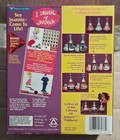 I Dream Of Jeannie Magical Playset Pink Bottle Trendmasters 1995 Bnip Htf