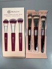 Bk Beauty Core Complexion Trio 3pc Makeup Brush Set     114  115  116 Bnib