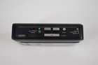 Sony Walkman Wm-af42 Personal Cassette Tape Player New Belt But Faint Sound