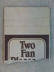 Michigan State Vs Notre Dame Football Ticket Stub Oct 2 1982 Student 