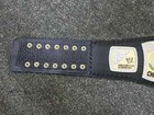Edge Rated R Spinner Heavyweight Championship Belt Adult Size 2mm