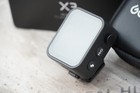 Godox X3 F Xnano Touchscreen Ttl Wireless Flash Trigger  fujifilm 