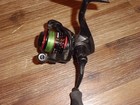 Okuma Ceymar C-10 Ultra Light Spinning Reel