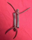 New Cowboy Vaquero Water Ties For Reins By Alex Pappas Of Colorado