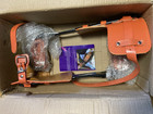 Tree Climbing Spikes Kit - Tree Climbing Gear For Tree Work Climbing 16 1 Inches