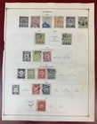 Turkey  1867-1921  Collection Of 140 Stamps  Mint And Used