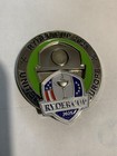 Suffolk County Police Scpd Nysp Ncpd Ryder Cup 2025 Golf Challenge Coin New York