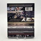 F1 The Movie   4k Uhd Blu-ray   Digital  2025  W  Slipcover New Sealed