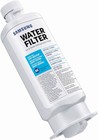 4 Pack Samsung Da97-17376b Haf-qin exp Refrigerator Water Filter