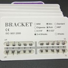 20pc kit Dental Orthodontic Bracket Braces Teeth Alignment Straightening Roth