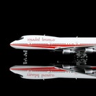 Hx Models 1 400 Trans World Airlines  twa  Boeing 747-100 N53111