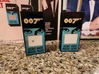 Rare 1965 Working James Bond 007 Walkie Talkies By Gabriel Sean Connery Coa