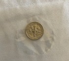 1996 W Roosevelt Dime 10c 50th Anniversary Sealed Mint Cello