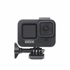 Protective Cover Frame Mount For Gopro Hero13 12 11 10 Black Camera Case Housing