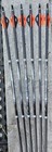 Fat Boy 400 Easton Arrows  12 Pk  Read Discription
