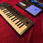 Native Instruments Maschine Mk3 Usb Audio midi Interface System  pre Owned 