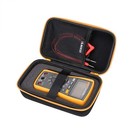 Carrying Case For Fluke 117 115 116 114 113 177 178 179 233 Digital Multimete   