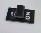 Siemens Model 95 Marq 21 Aftermarket Replacement Handle Insert  long Version 