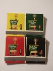 Vintage Matches From The Holiday Inn Sewickley Pennsylvania Lot Of 4