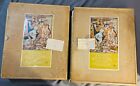 Paintings From The Collection Of Dr Sukarno Indonesia - Vol  1   2-1956 Large