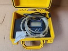 Omniguard 4 Differential Pressure Recorder -  read Description  