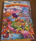 You Pick - 2025 Mcdonaldland Adult Mcdonald s Happy Meal Toy - 6 Different Tins