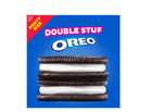 New Nabisco Double Stuf Oreo Creme Sandwich Cookies