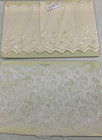 Vintage Assorted Wide Lace   Cotton Trim- Bag 1