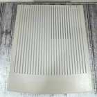 Vintage 1992 Macintosh Lc Ii Personal Computer Model M1700 Apple Powers On