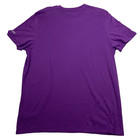 Official Mercedes-amg F1 Lewis Hamilton  44 Purple T-shirt Xxl   Lh44 Graphic