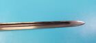Early Wwi U s  Model 1905 Ria Bayonet Sword For Springfield 1903 Rifle C  1906