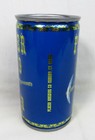 Placer Gold Flat Top Beer Can B o Auburn  Ca 12oz Blue   Gold Placer Brewing S s