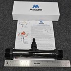 Mazzei Pvdf Venturi 1584-a Ozone Gas Liquid Chemical Injector 1 5  Mnpt