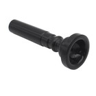 10pcs Black Plastic Trumpet Mouthpiece For Trumpet