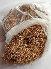 Craft Paper Crinkle Cut Shred Basket Filler Grass Natural Brown 9 9 Oz Bag